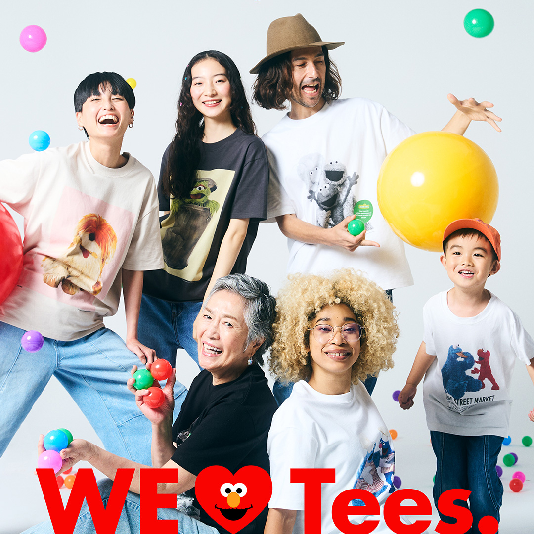 Tシャツ企画