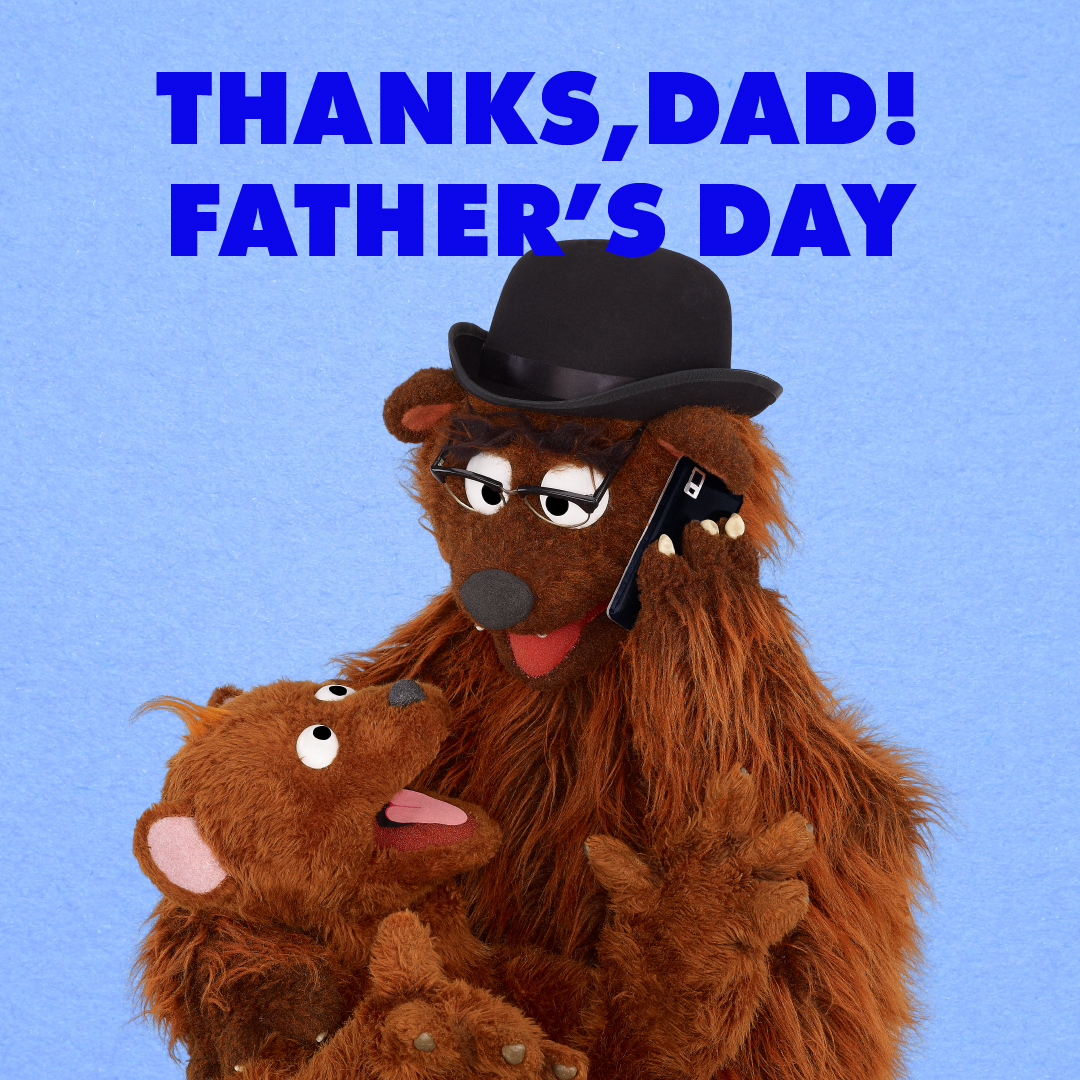 THANKS, DAD！FATHER'S DAY 父の日におすすめのギフトをご紹介