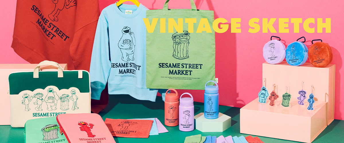 hiroco-coGELATO PIQUEかクッキーモンスターセット　F hiroco-coGELATO PIQUEかクッキーモンスターセット F gelato