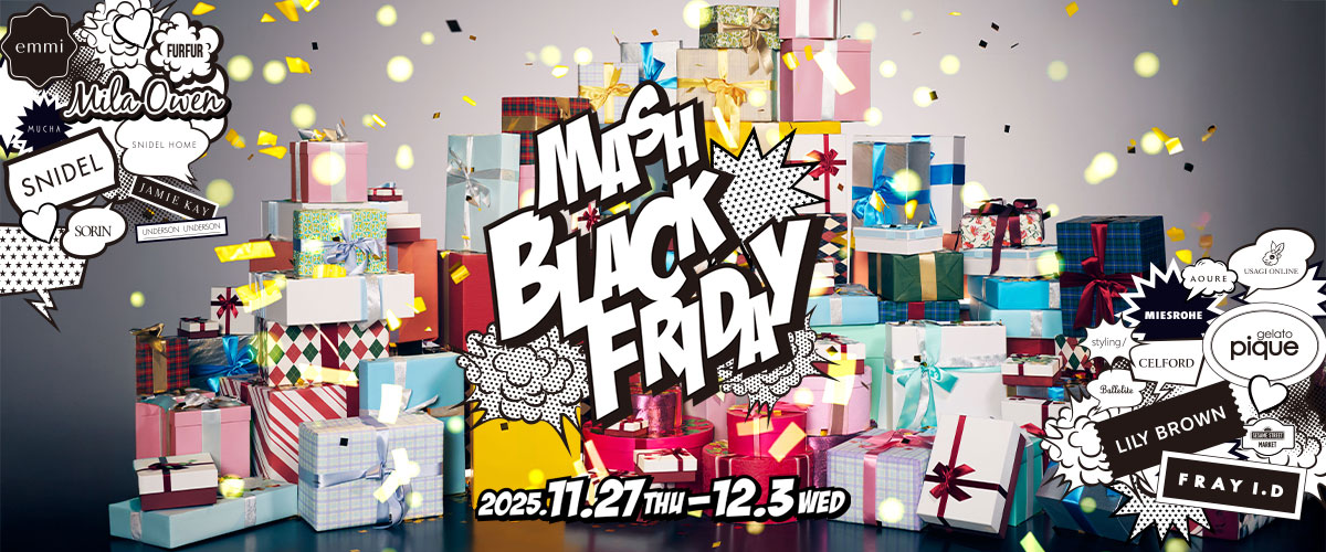 SESAME STREET MARKET/公式通販サイト