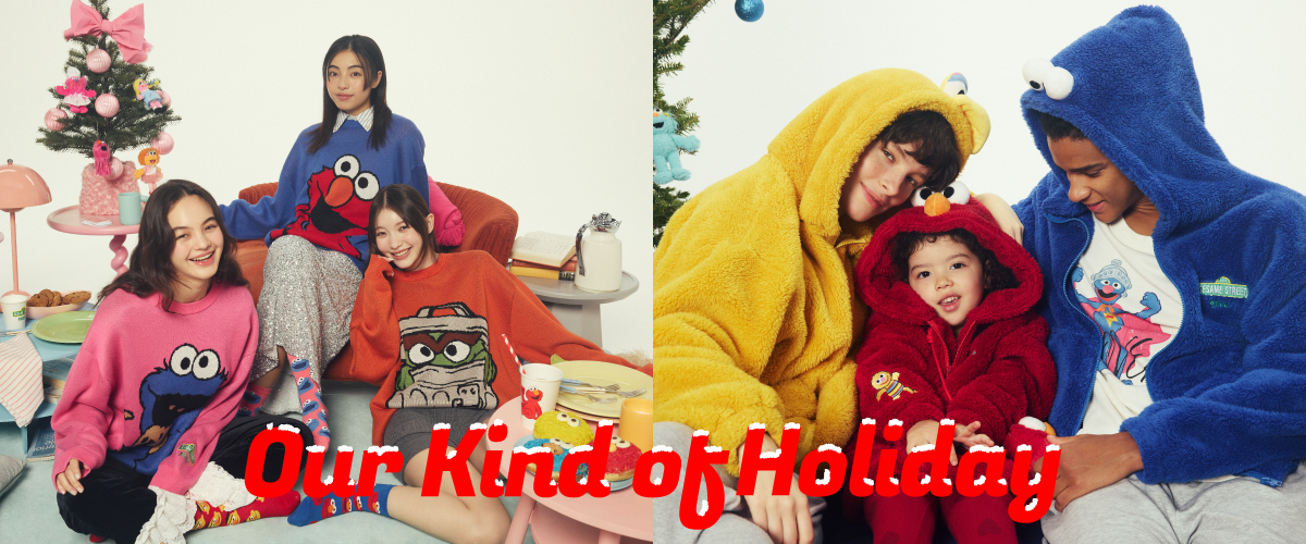 《ヴィンテージ》セサミストリート ぬいぐるみ 6体セット SESAME STREET MARKET/公式通販サイト