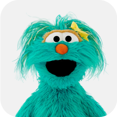 SESAME STREET MARKET/公式通販サイト