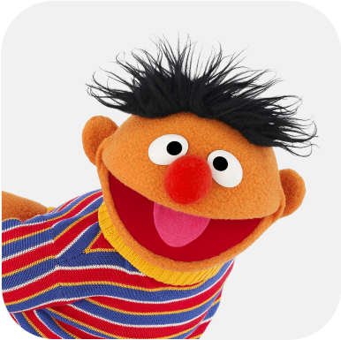 SESAME STREET MARKET/公式通販サイト