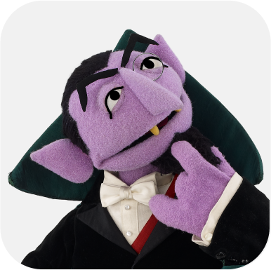 セサミちゃんオーダー品 SESAME STREET MARKET/公式通販サイト