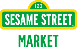 SESAME STREET MARKET