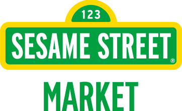 SESAME STREET MARKET