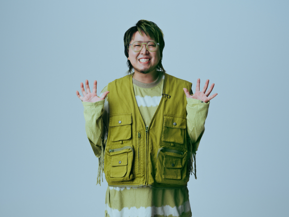 こっちのけんと